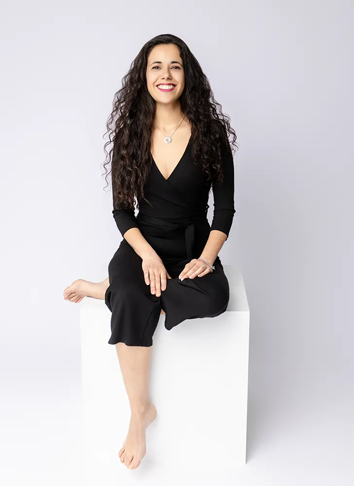 Alicia Fernández, psicóloga especialista.
