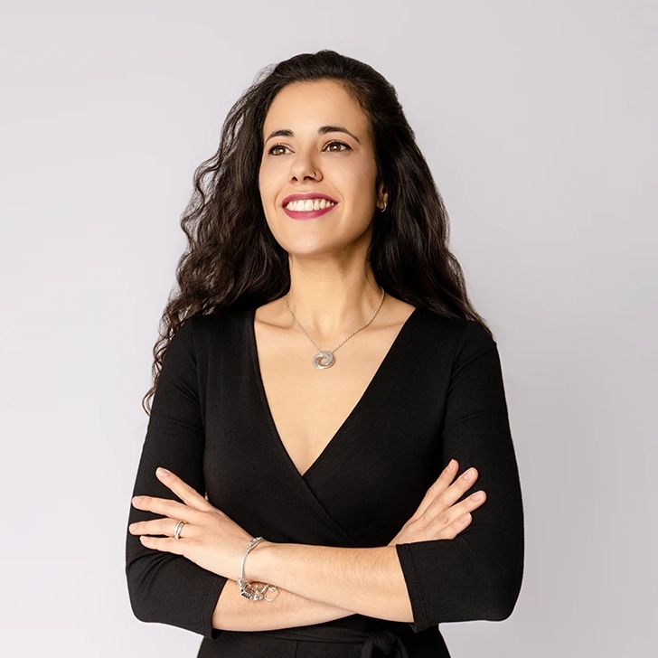 Alicia Fernández, psicóloga especialista.